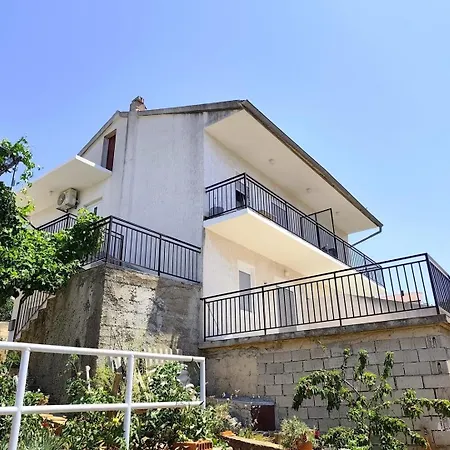 With Parking Space Primosten Burnji, Primosten - 27862 Dolac