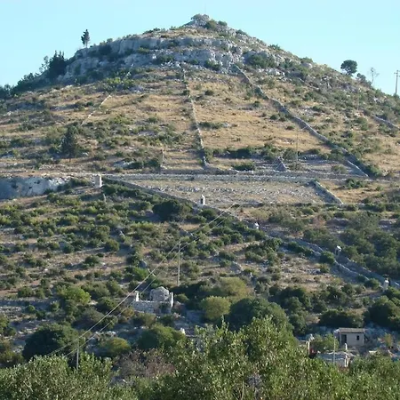 Apartment With Parking Space Primosten Burnji, Primosten - 27862 Dolac