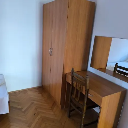 With Parking Space Primosten Burnji, Primosten - 27862 Appartement